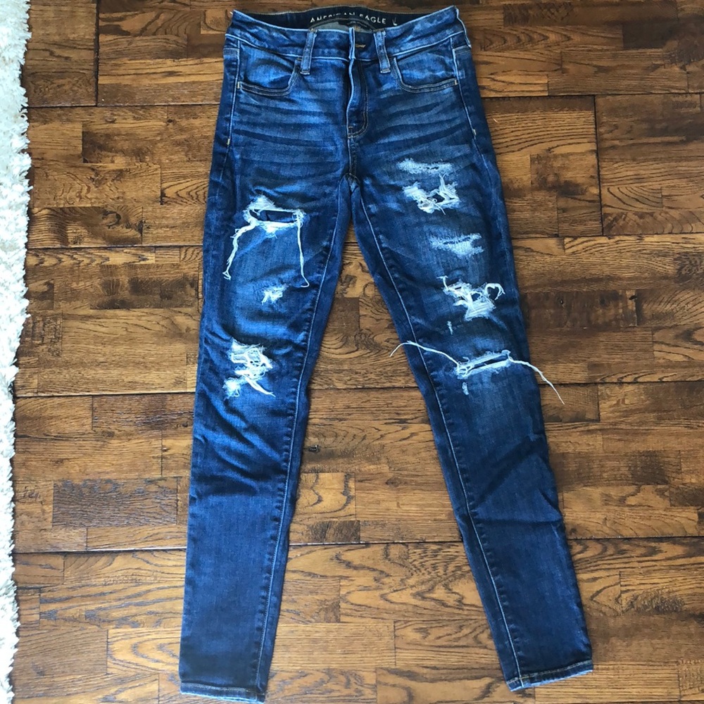 AMERICAN EAGLE | Jeggings